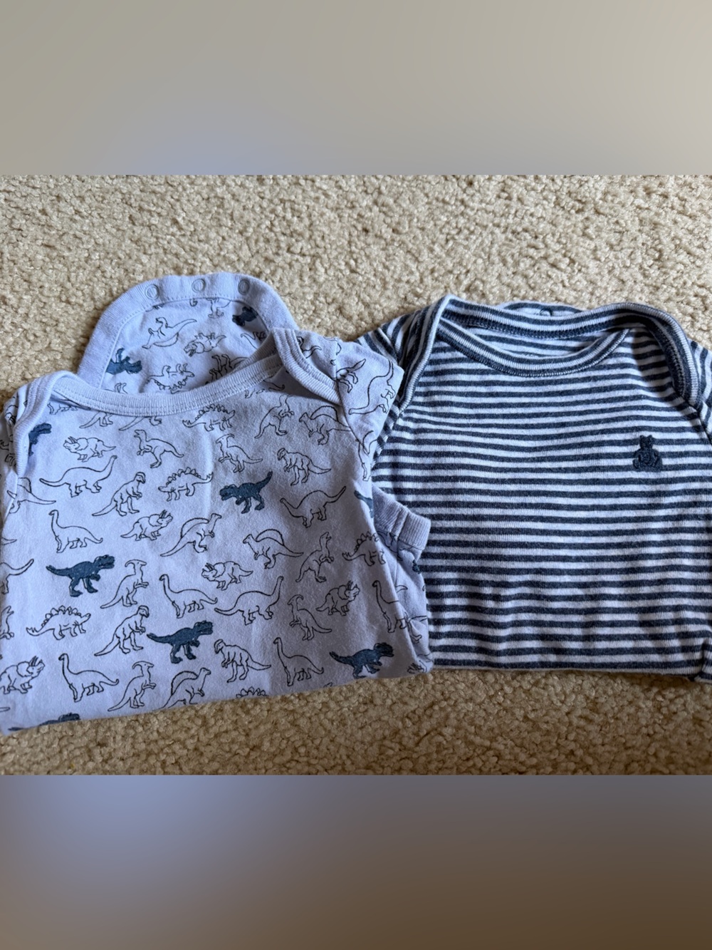 Gap baby boy tops